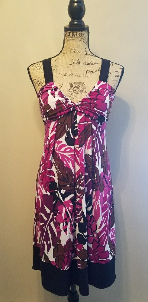 Beachy Sun Dress